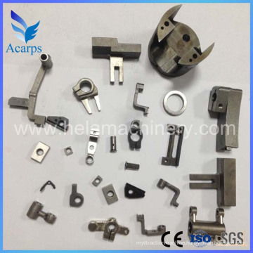 Sewing Machine Parts/Accessories with High Quality and Competitive Price